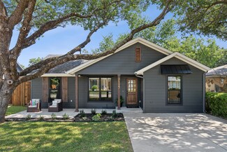 7127 Pecan St, Frisco, TX 75034