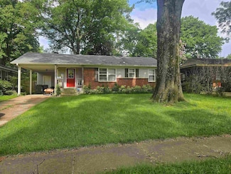1067 Paul Place, Memphis, TN 38117