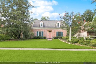 3635 Woodland Ridge Blvd, Baton Rouge, LA 70816
