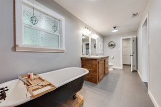 10916 Fm 2450, Sanger, TX 76266