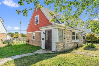 2214 E 96th St, Chicago, IL 60617