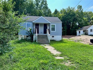 210 Morgan Place, High Point, NC 27260