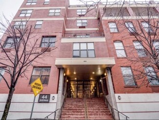 44 Sherman Ave Unit 4I, Jersey City, NJ 07307