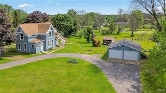 670 County Route 25 Unit 25, Oswego, NY 13126