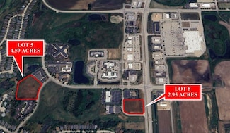0 Farm Hill Dr, Huntley, IL 60142