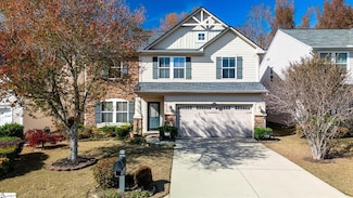 237 Barbours Ln, Greenville, SC 29607