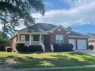507 Julia Ct, Grovetown, GA 30813