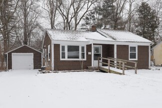 3110 Random Rd, Kalamazoo, MI 49004