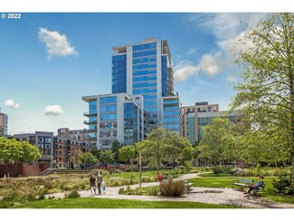1001 NW Lovejoy St Unit 809, Portland, OR 97209