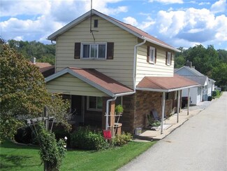 212 German St, West Newton, PA 15089