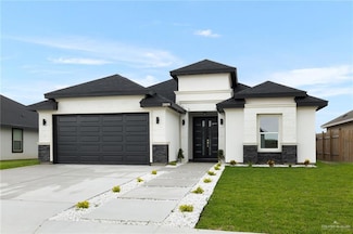2809 E Tamarindo Ave, Hidalgo, TX 78557
