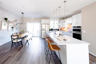 3094 Horizon Rd, Charlottesville, VA 22902