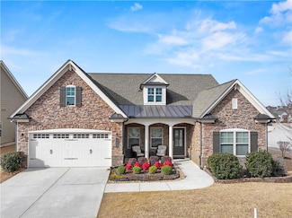 4397 Clubside Dr, Gainesville, GA 30504