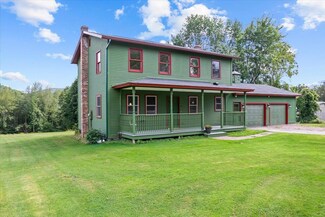 35 Barber Farm Rd, Jericho, VT 05465