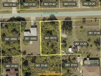 2707 55th St W, Lehigh Acres, FL 33971