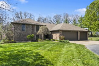 745 N Hilltop Ct, Nixa, MO 65714