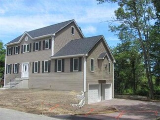 10 Shawsheen Rd, Billerica, MA 01821