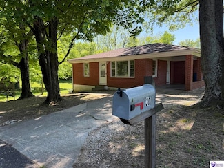 30 Russell Rd, Vine Grove, KY 40175