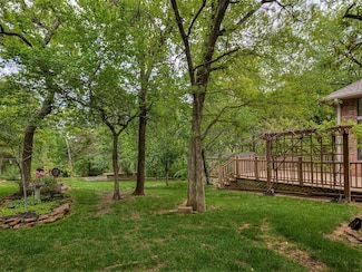 13504 Fox Creek Dr, Oklahoma City, OK 73131