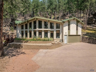 12990 Old Hill City Rd, Keystone, SD 57751
