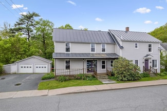 35 Depot St, Hartford, VT 05001