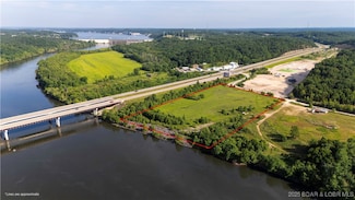 290 Osage River Bridge, Lake Ozark, MO 65049