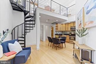 6 Rhode Island Ave NW Unit 9, Washington, DC 20001