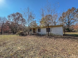 472665 E 780 Rd, Stilwell, OK 74960