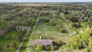 Lot 1 Harmony Rd, Huntley, IL 60142