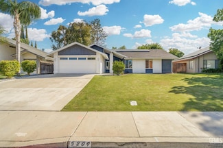 5209 Pla Vada Dr, Bakersfield, CA 93306