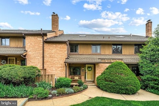 352 Paoli Woods, Paoli, PA 19301