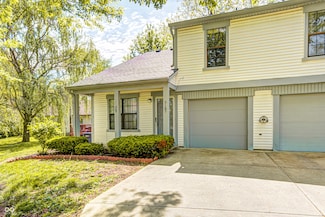 3187 Valley Farms Rd, Indianapolis, IN 46214
