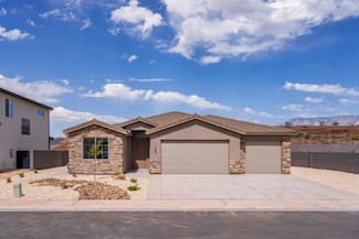 1005 N 20 W, La Verkin, UT 84745