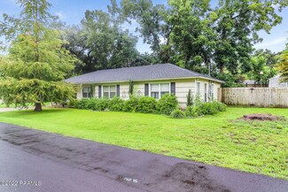 109 Redwood Dr, Lafayette, LA 70503