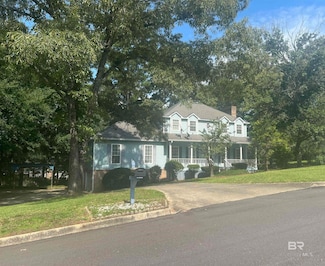 295 Norwood Rd, Monroeville, AL 36460