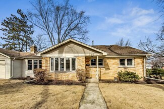 256 Dalton Ave, Mundelein, IL 60060