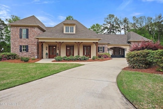 204 Street Charlotte Cove, Madison, MS 39110