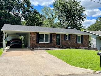 1603 Brucher St, Cape Girardeau, MO 63701