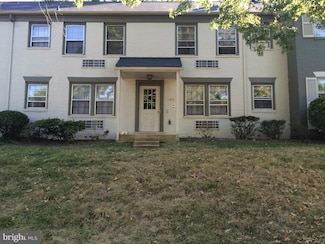 814 Jefferson St Unit A, Alexandria, VA 22314