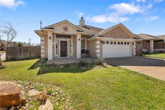 3822 Dove Hollow Ln, College Station, TX 77845