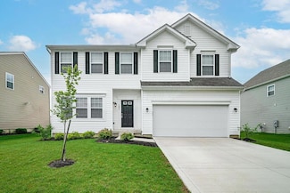 1235 Eagleton Blvd, London, OH 43140