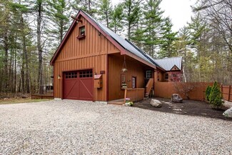 331 Robinhood Rd, East Wakefield, NH 03830