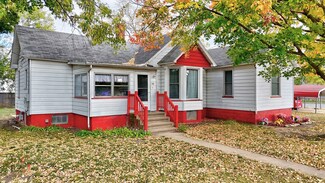220 S Main St, Seneca, IL 61360