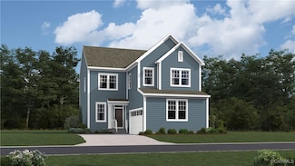6633 Cassia Loop, Moseley, VA 23120