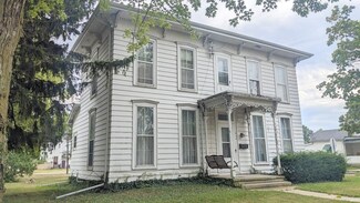 328 W Wabash St, Bluffton, IN 46714