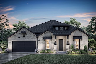 4802 Timberdrift St, Midlothian, TX 76065