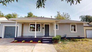 2908 N Donnelly Ave, Oklahoma City, OK 73107