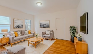 46 Tillinghast St, Newark, NJ 07108