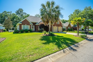 105 Northpark Ave, Summerville, SC 29485
