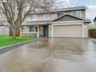 300 NW 12th St, Battle Ground, WA 98604